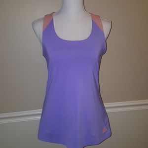 Last Chance Adidas Climalite tank